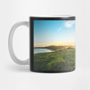 Lennox Head Walk Mug